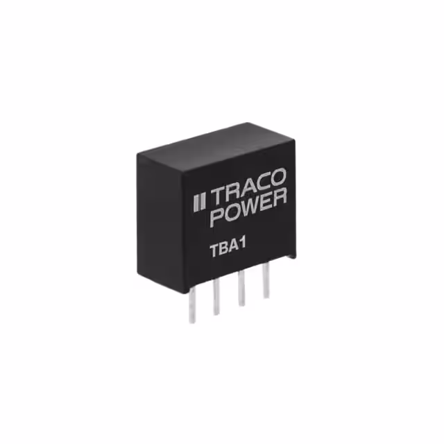 TBA 1-2419 Traco Power  Convertidores CC CC